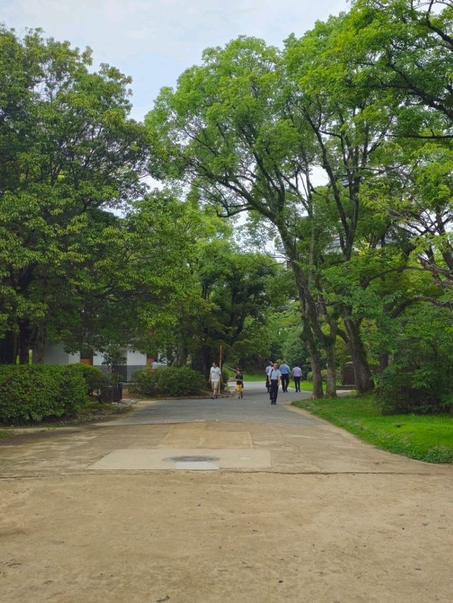 히로시마 여행