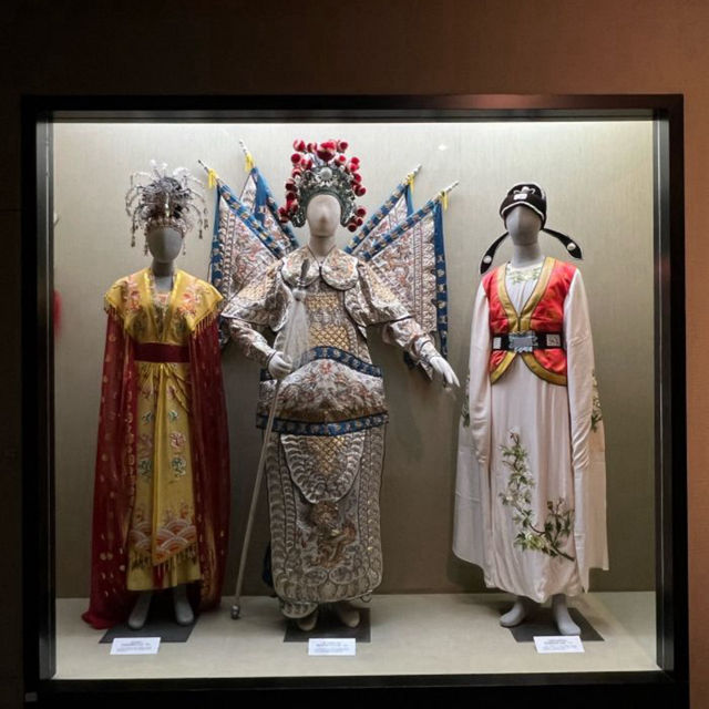 【中国/深圳博物館】