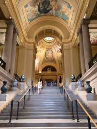 Boston Museum of Fine Arts — A Treasure Trove of Global Masterpieces