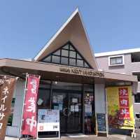 Cafe＆Dining颯＆輝光～soraito～