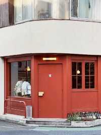 Blanc Cafe N bar