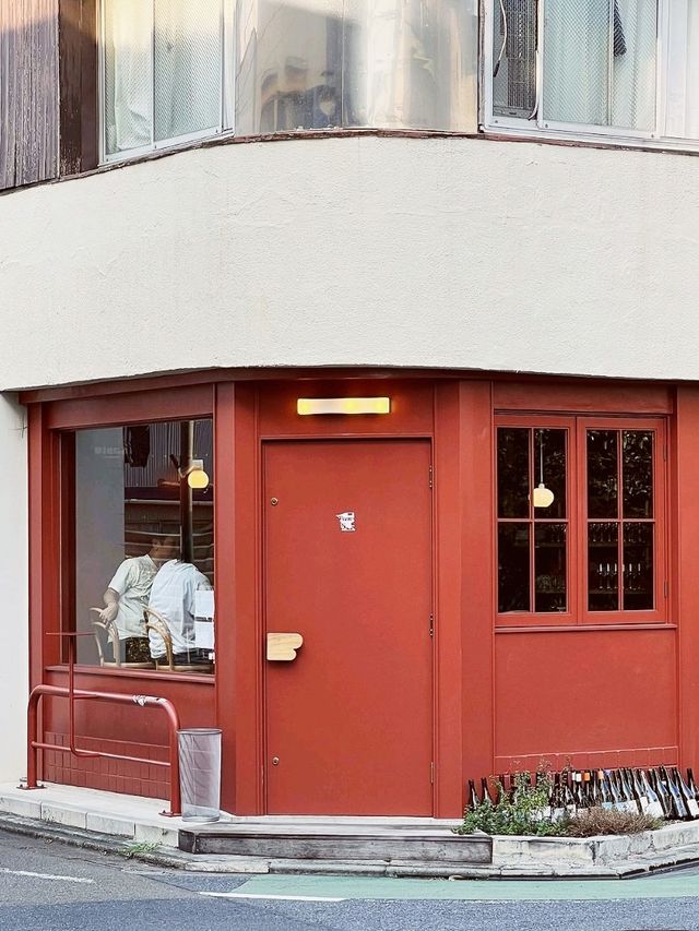 Blanc Cafe N bar