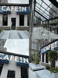 高雄|新開咖啡廳CAFE!N
