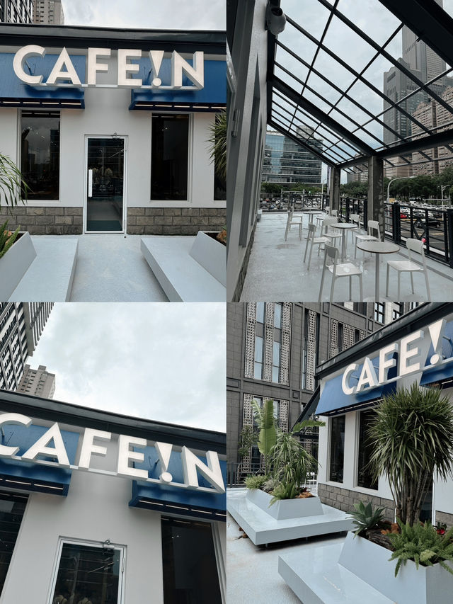 高雄|新開咖啡廳CAFE!N  高雄|新開咖啡廳CAFE!N