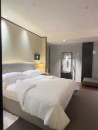 A Luxurious Stay at Mandarin Oriental, Guangzhou 🇨🇳
