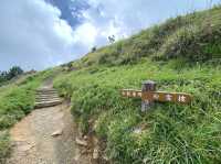 Hehuanshan East Peak