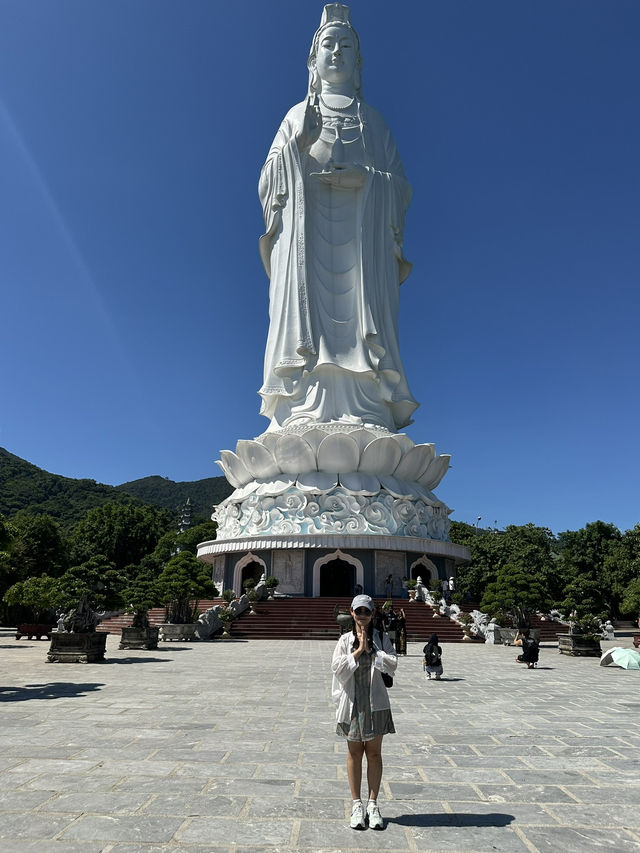 Vietnam 🇻🇳 Da Nang & Hoi An (4D3N Itinerary) 
