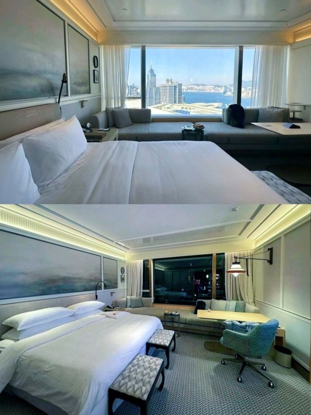 Elegant Comfort with Exceptional Service – A Seamless Business Stay.
