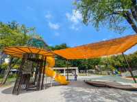北屯兒童公園