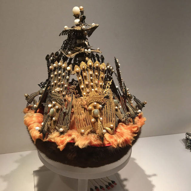  Walking Through Imperial History at the Forbidden City