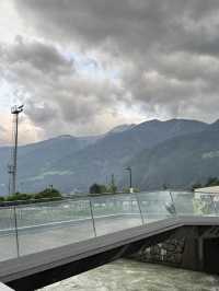 พาเที่ยว 🏔️🌸 Vipiteno (Sterzing), Italy