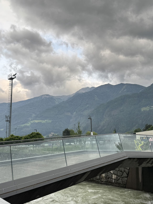 พาเที่ยว 🏔️🌸 Vipiteno (Sterzing), Italy  พาเที่ยว 🏔️🌸 Vipiteno (Sterzing), Italy