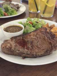 ⭐️The Esperanza⭐️✨Delicious Western Cuisine in JB