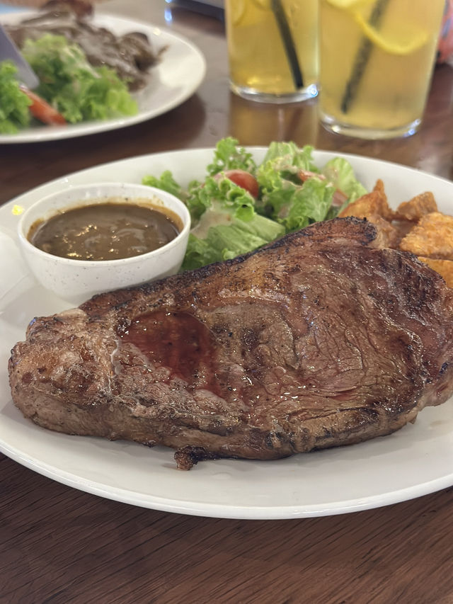 ⭐️The Esperanza⭐️✨Delicious Western Cuisine in JB ⭐️The Esperanza⭐️✨Delicious Western Cuisine in JB
