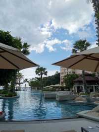 Centara Grand Beach Resort Phuket