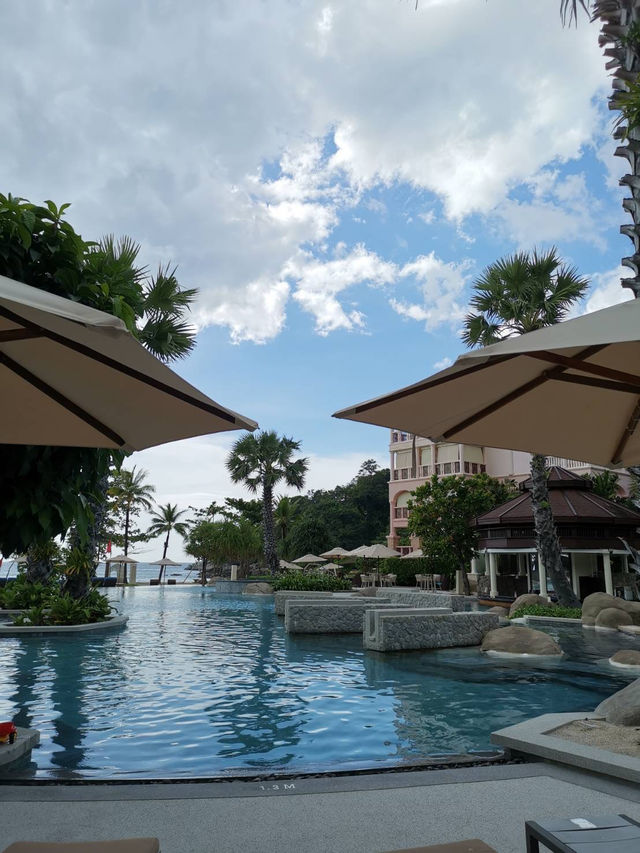 Centara Grand Beach Resort Phuket