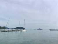 Island Escape to Koh Chang: Nature, Beaches & Thai Charm