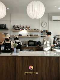 BRAYY COFFEE อุดรธานี ต้องตำ!!