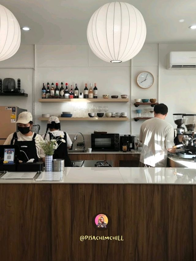 BRAYY COFFEE อุดรธานี ต้องตำ!!