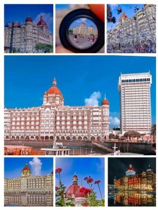 #holidayitinerary

🏨 The Taj Mahal Palace, Mumbai – Where Heritage Embraces the Arabian Sea 🌊🏰

Standing gracefully by the Gateway of India, The Taj Mahal Palace is not just Mumbai’s most iconic hotel — it is a symbol of timeless grandeur, resilience, and heartfelt Indian hospitality. 💫

With its red dome, colonial arches, and oceanfront view, the Taj isn’t merely a place to stay — it’s a place where history breathes through marbled halls, where royalty and dreamers alike have walked, and where every corner hums with elegance.

🌺 Step inside and you’re wrapped in old-world charm and modern luxury — from chandeliers and handwoven silks to Michelin-starred dining and personal butler service.


---

✨ Highlights

🌅 Sea-facing rooms – breathtaking sunrise over the Arabian Sea
🍽️ Fine dining – Wasabi by Morimoto, Golden Dragon, and Souk are world-renowned
💆♀️ Jiva Spa – serene sanctuary offering Indian wellness treatments
🛎️ Palace wing – historic suites with butler service and heritage décor
🏛️ Art & architecture – blend of Indo-Saracenic, Moorish, and Florentine styles
🛍️ Luxury shopping arcade – global brands under one roof
🎷 Live music & high tea – elegant evenings with old-world vibes


---

🕰️ Check-In & Out

🕒 Check-in: 2:00 PM
🕔 Check-out: 12:00 PM


---

💵 Average Price

💰 ₹20,000–₹60,000+ per night (₹ for luxury rooms & heritage suites)
🌟 Premium for sea views and Palace wing experiences


---

🧭 How to Reach

✈️ Chhatrapati Shivaji Airport (Mumbai) – 1 hour by car
🚆 Mumbai CST Railway Station – 15 min drive
🛺 Located in Colaba, easily accessible by cab, auto, or walk


---

🌟 Why Stay Here?

Because The Taj Mahal Palace, Mumbai is not just a hotel — it’s a feeling, a piece of India’s heart, where every guest is royalty and every moment becomes a memory. 🕊️✨


#TajMahalPalaceMumbai #HeritageLuxury #MumbaiIcon
#SeaViewStay #ColabaCharm #IndianHospitality #LuxuryRedefined
#TajExperience #ArabianSeaViews #GatewayOfIndiaViews
#MumbaiElegance #HistoricHotels #JivaSpaMumbai
#TajMoments #IncredibleIndia #StayWithTaj
#citydaytours 
