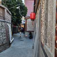 遇見潯埔蚵殼厝