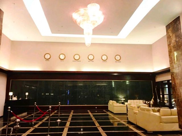 Paragon of Luxury in Johor Bahru Paragon of Luxury in Johor Bahru