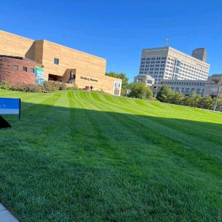 Eiteljorg Museum of American Indians and Western Art – "Where Art Meets Heritage in the Heartland"