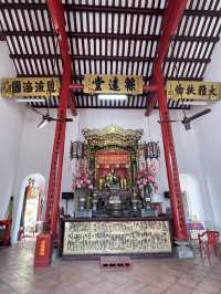 🇲🇾 Sun Wui Wui Koon in Penang