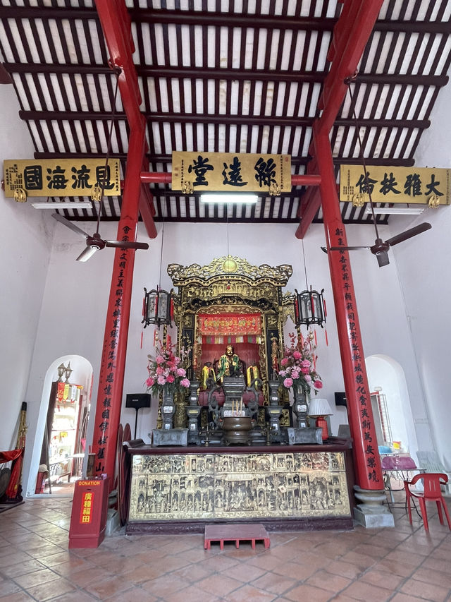 🇲🇾 Sun Wui Wui Koon in Penang 🇲🇾 Sun Wui Wui Koon in Penang