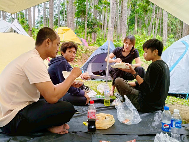 อุทยานแห่งชาติดอยขุนตาล อุทยานแห่งชาติดอยขุนตาล