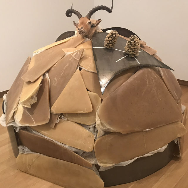 🎨 アムステルダム市立美術館 常設展の見どころ