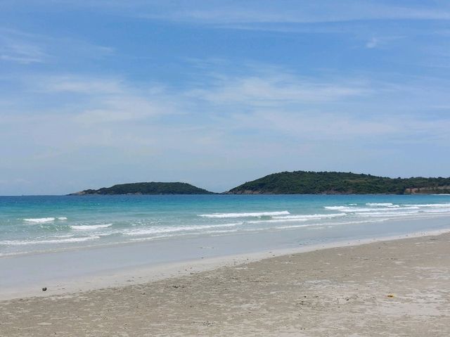 หาดน้ำใส
