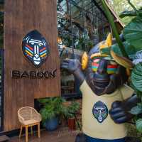 คาเฟ่ภูเก็ตบรรยากาศในป่า ขนมอร่อย กิจกรรมเพียบ