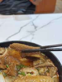 總要來一次過癮的飯館@ 回味館