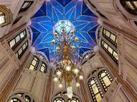 Inside the Heart of the Fairytale