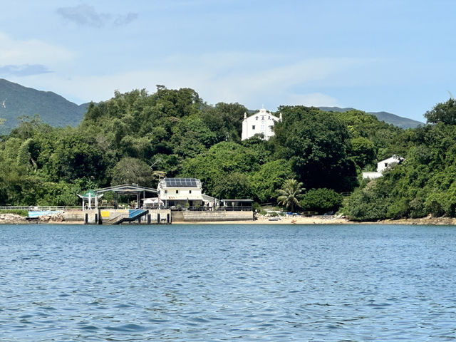 香港3日自由行
