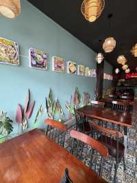 Sarah Restaurant: Halal Hospitality in the Heart of Dalat