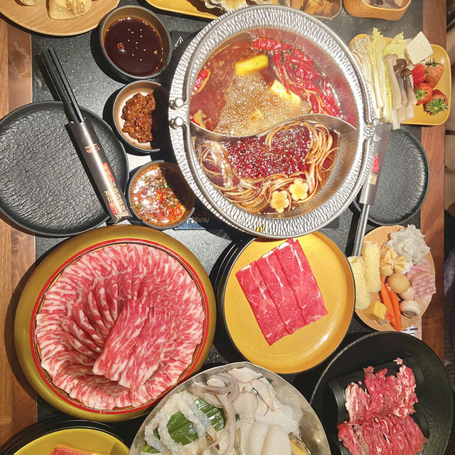 New Sukiyaki 