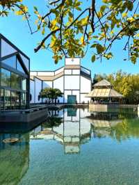 Suzhou Museum: Where Tradition Meets the Lens