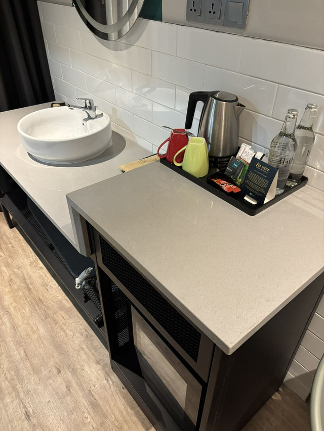 【クアラルンプール国際空港周辺おすすめホテル】コスパ、アクセス、清潔感◎のホテル! 【クアラルンプール国際空港周辺おすすめホテル】コスパ、アクセス、清潔感◎のホテル!