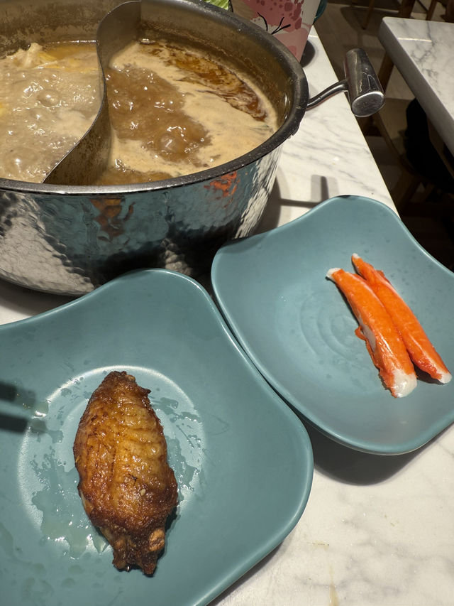 火鍋放題🍲🥢  火鍋放題🍲🥢