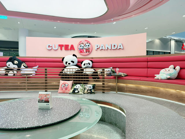 3 Flavors of KL: Nostalgic Toast, Trendy Bagels & Panda Bubble Tea