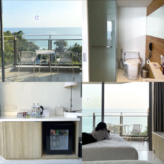 แชร์งบเที่ยวระยองแบบพักผ่อนหย่อนใจ  🌴 แชร์งบเที่ยวระยองแบบพักผ่อนหย่อนใจ  🌴