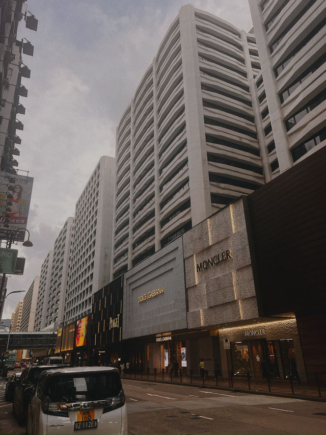✨Amazing Hong-Kong 🇭🇰