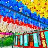 Echoes of Enlightenment at Seokguram