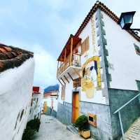 Discover the Timeless Charm of Fataga