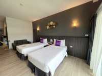 “เกาะช้าง พาราไดซ์ ฮิล” ที่พักเหมาะสำหรับครอบครัว