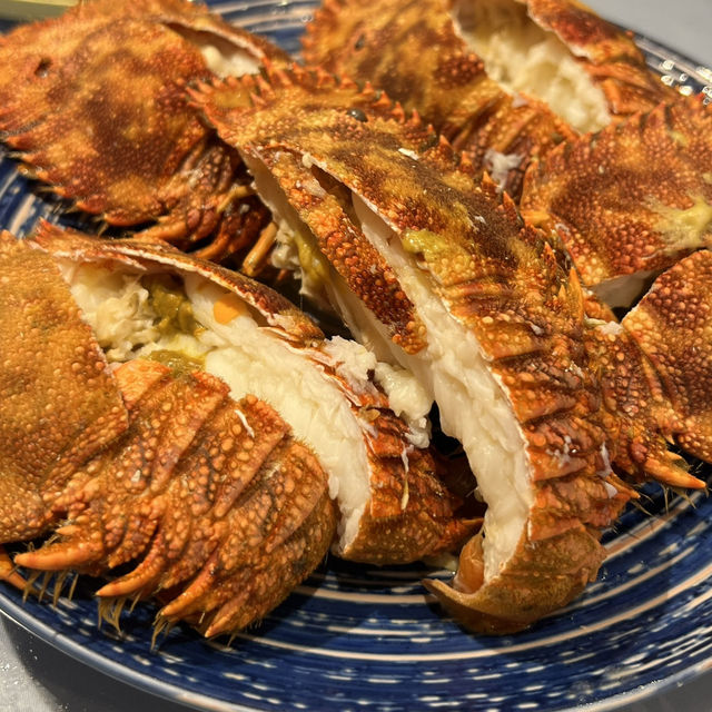 超鮮味海洋盛宴！鯉魚門蟹仙海鮮蒸氣鍋實食評