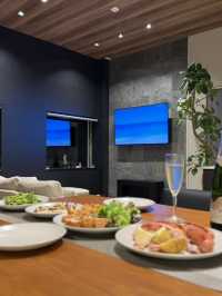 【静岡・熱海】2025年8月Grand Open "蒼-ATAMI VILLA-"