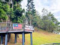 Pine Walk Bliss at Saujana Hijau